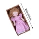 thumbnail image 5 of Ultimate Fun Waldorf Doll – Cute and Soft Toy for Girls’ Parenting Games, 5 of 5