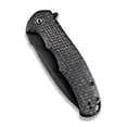 thumbnail image 6 of CIVIVI Praxis Folding Pocket Knife 3.75" 9Cr18MoV Blade with Micarta Handles C803G, 6 of 7