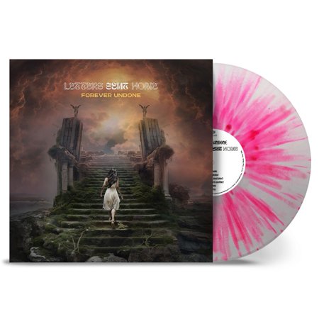 Forever Undone (LP)