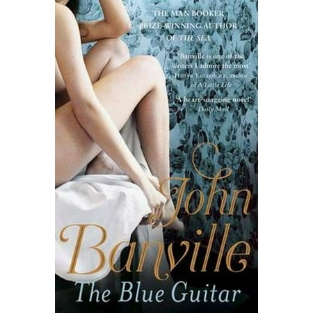 Guitar Magazine Covers - The Blue Guitar (Paperback)
