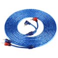 thumbnail image 2 of ANGGREK Audio Cable, Car Audio Interconnect Cable Copper Core For Repair, 2 of 8