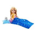 thumbnail image 4 of Muñeca Barbie It Takes Two Chelsea Día de Campamento, 4 of 4