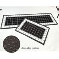thumbnail image 3 of 2 Pieces Kitchen Mat Non-slip Absorbent Floor Mat Front Sink Washable 40 * 60+40 * 120cm 3, 3 of 5
