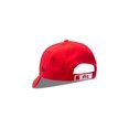 thumbnail image 5 of New Era NBA Chicago Bulls The League 9Forty Adjustable Cap - Red - One Size, 5 of 5