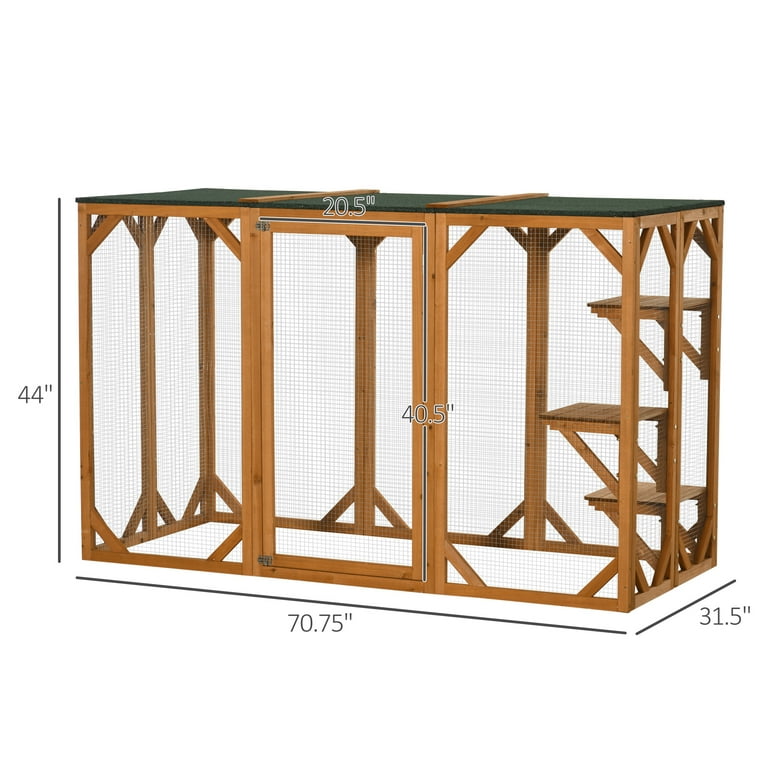 Catio walmart 2025