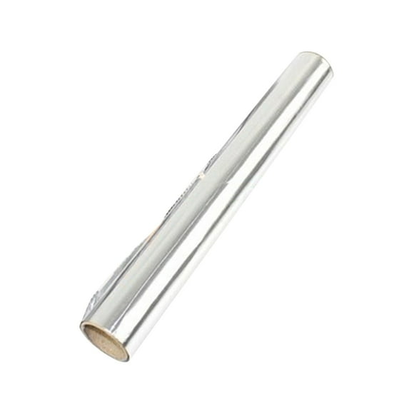 nmells Baking Utensils for Cakes 5PCS Tinfoil BBQ Aluminum Foil Packaging Tin Foil 5 M Roast Tinfoil BBQ Accessories