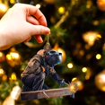 thumbnail image 2 of Colgante de adorno navideño serie Welder (tipo F), 2 of 5