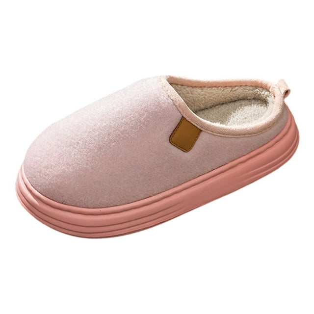 Pantoufles d'Hiver d'Intérieur pour Hommes Pantoufles Chaudes Pantoufles Chaudes Hommes Pantoufles d'Hiver pour la Maison Chaussures d'Intérieur Pantoufles d'Intérieur Chaudes pour Hommes 40