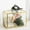 A-Gold Card Box 10.2'', variant on Glass Wedding Card Box with Slot, 10.2'' Large Clear Card Box Brass Card Storage Box with Lock for Wedding Receptions, Shower, Birthday Party, Bridal Shower