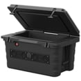 thumbnail image 3 of Hielera Negro con Barra de Sonido Marino Wet Sounds SHIVR-55-BLK 200W 55L, 3 of 10