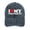 Navy, variant on I Love My Beautiful Girlfriend Navy Baseball Cap for Men Women, Adjustable Snapback Hats Cotton Hat