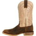 thumbnail image 5 of Durango® Rebel Pro™ Coffee Western Boot, 5 of 7