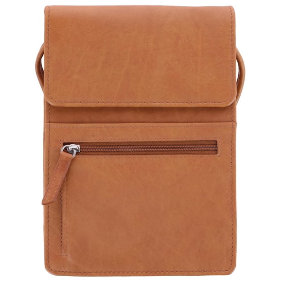 ILI Sac à Main Bandoulière Compact (Femmes)