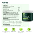 thumbnail image 7 of Wuffes Hip and Joint Supplement for Large Breed Dogs - Glucosamine & Chondroitin Chews, 30 Ct, 7 of 7