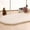 White, variant on Microfiber Bath Rug Mat for Bathroom Floor Non Shaggy Machine Washable Absorbent Shower Tub Mat