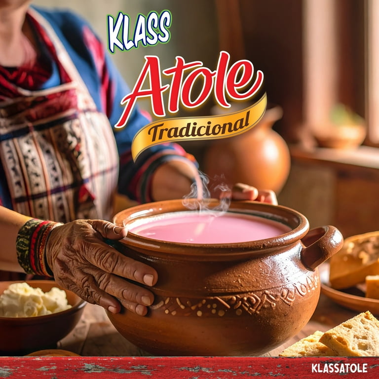 【SHOWKO様フォロー割価格】アダプトラテ★ 30杯分 4種アソート！ Klass Aguas Frescas, Drink Mix, 3 oz, Strawberry Flavor - Walmart.com