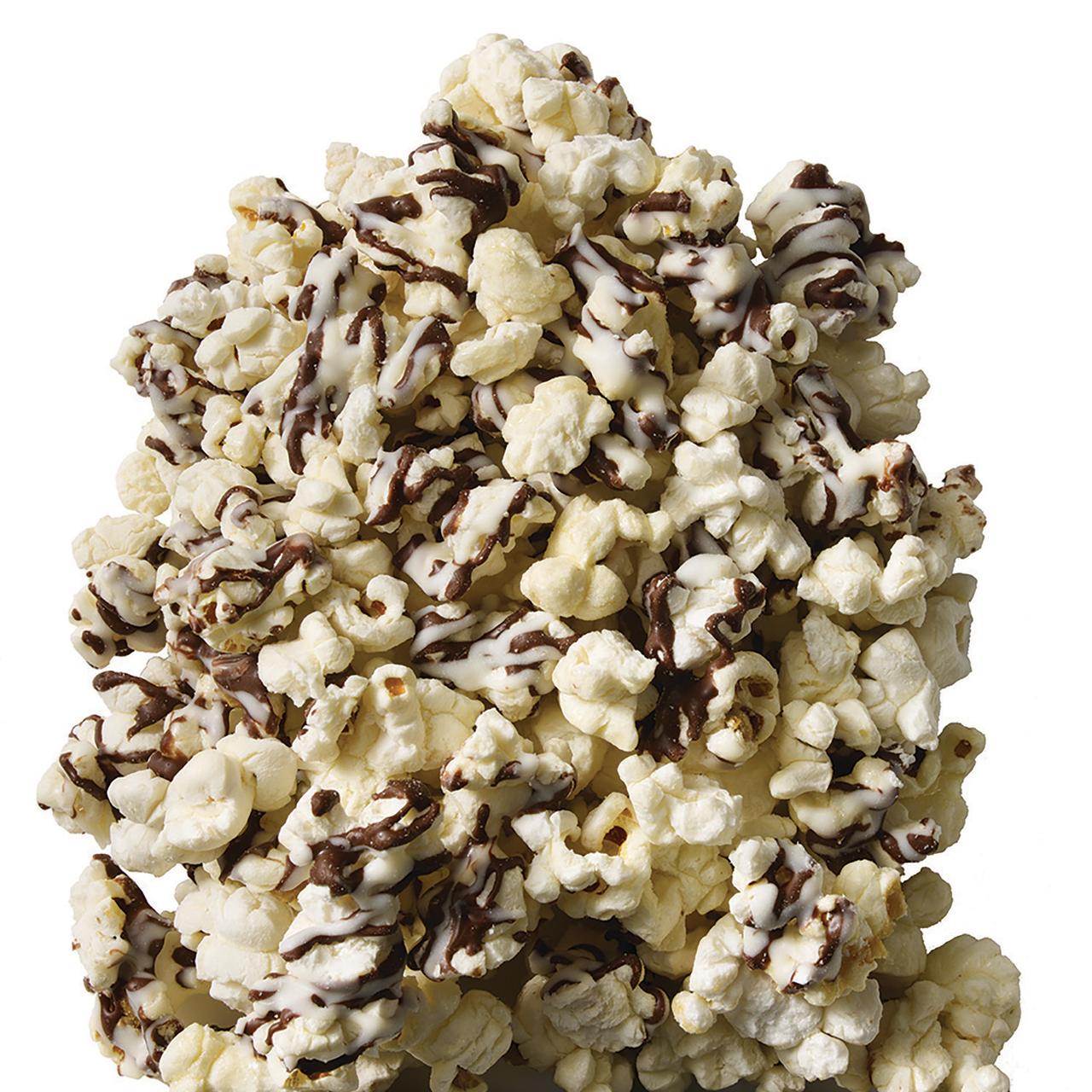 Popcorn, Indiana Black & White Drizzlecorn, 6 Oz - image 5 of 13