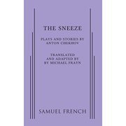 The Sneeze, (Paperback)