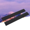thumbnail image 4 of Replacement Faceplate Cover, ABS Material Compact Design Wear Resistant Replacement Game Console Shell  For Electronic Equipment, 4 of 8