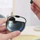thumbnail image 5 of Auriculares Intrauditivos CUTICAT Control Táctil Luz de Respiración Inalámbrica con Estuche de Carga negro, 5 of 8