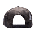 thumbnail image 4 of Gorra Visera curva con malla y ajustador Pook Frase Me late Chocolate, 4 of 4