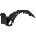 thumbnail image 5 of For Suzuki Forenza 2004 05 06 07 2008 Fender Liner/Splash Shield Driver Side | Front | Made Of Plastic | Replacement For SZ1250100 | 565-59159L, 7231585Z00, 5 of 5