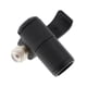 thumbnail image 3 of Bastones de senderismo plegables, bastones para caminar, bastones de trekking: ligeros y duraderos 16mm, 3 of 7