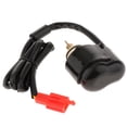 thumbnail image 4 of Estrangulador eléctrico automático perfecl carburador para Xingyue Buyang YP 150 250 260 300 CVK 20 22 30 32, 4 of 5