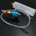 thumbnail image 2 of Kit d'Outils de Pompage d'Huile de Remplacement pour Frein de Voiture Camion Van, 2 of 4