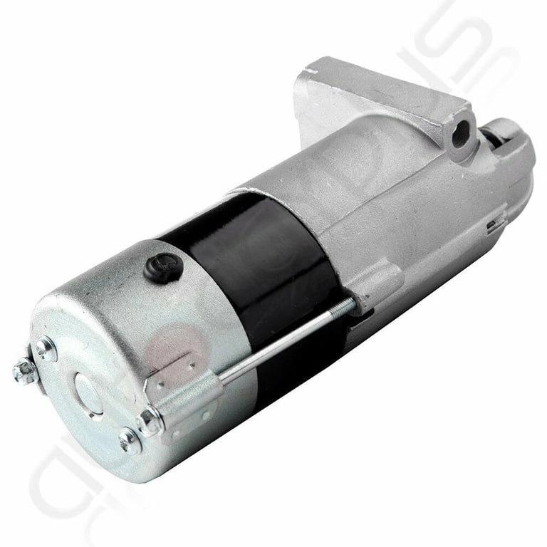 HARFON PMGR Starter For 5.7L V8 LT1 – Camaro, Firebird, Impala SS – 6470, Lifetime Warranty