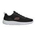 thumbnail image 1 of Tenis Skechers Negro para Hombre [SKE1070] negro 29.5, 1 of 9