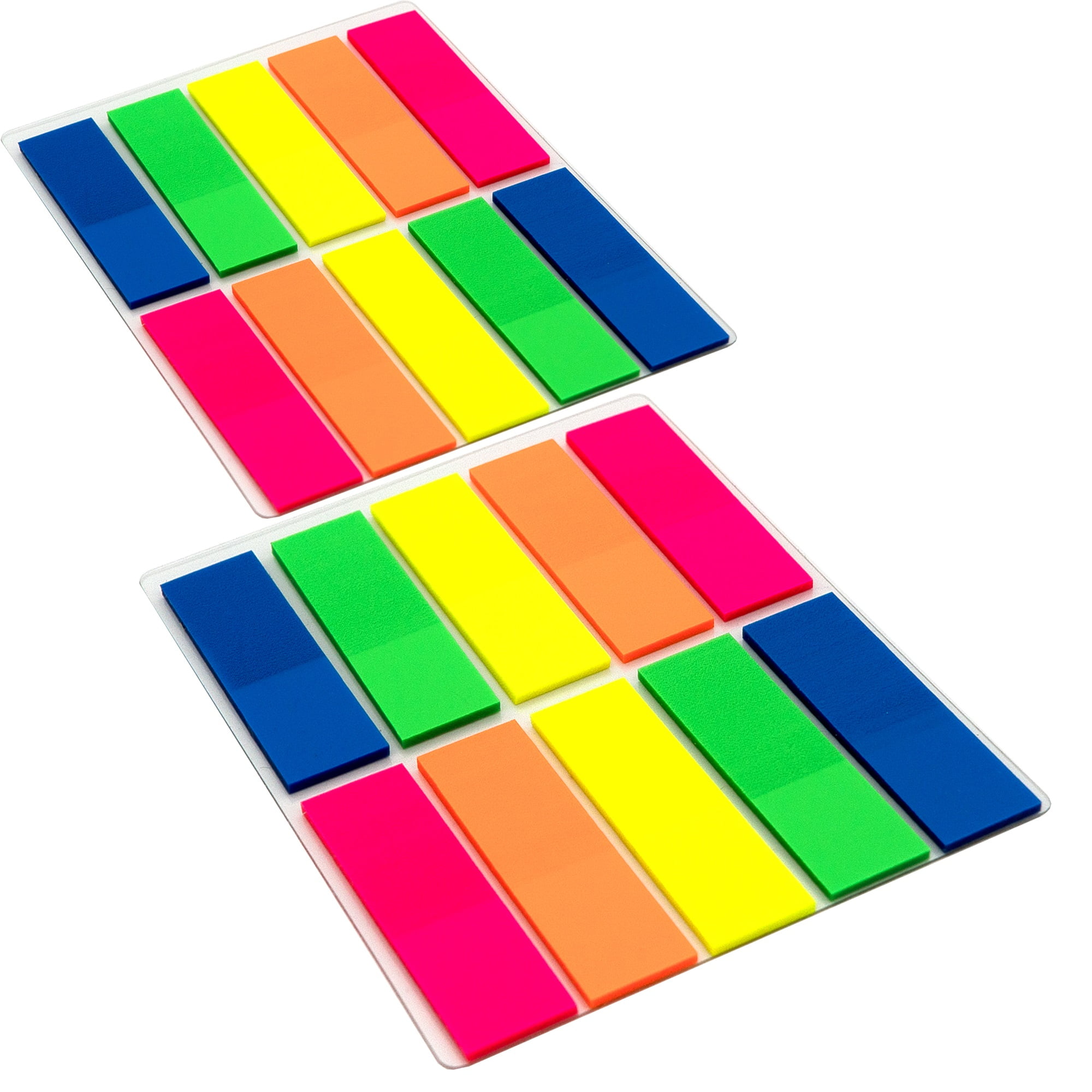Reading Notes Writable and Repositionable File Tabs Flags Colored Page Markers Labels for Pages or Book Markers Sailing-go 400 Pieces Sticky Tabs 2 Inch Index Tabs Classify Files 20 Sets 10 Colors