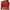 Z01-Red, variant on Hessimy Women Halter Bikini Top Push Up Swimsuit Top Retro Swim Top Twist Front Bathing Suit Top Only(Green,S)