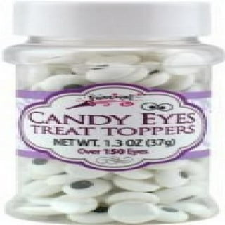 Festival - Candy Eyes Treat Toppers, 2.9 oz.