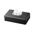 thumbnail image 2 of Car Tissue Box Towel Sets Car Sun Visor Tissue Box Holder, 2 of 5