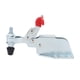 thumbnail image 2 of Fixture Clamp, Toggle Clamp Simple Operation Sturdy Durable For Heavy Duty Welding ANGGREK Otros, 2 of 8