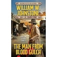 thumbnail image 1 of Pre-Owned The Man from Blood Gulch (Paperback), 1 of 1