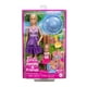 thumbnail image 4 of Set de Juego Barbie Picnic con Chelsea, 4 of 4