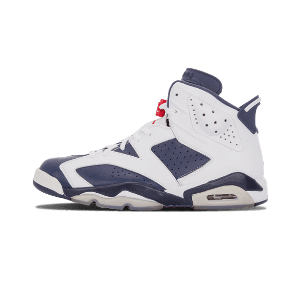 JORDAN MENS Air Jordan 6 Retro "Olympic" 384664 130 from Stadium Goods