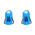 thumbnail image 1 of Seca Impermeable 2L Almacenamiento para Kayak Deriva Natación Exterior Azul, 1 of 9