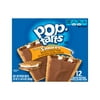 Pop-Tarts Frosted S'mores Breakfast Toaster Pastries, 22 oz, 12 Count