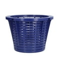 thumbnail image 4 of Skimmer Basket,   Durability Pool Strainer Basket  For Pond For Swimming Pools, 4 of 8