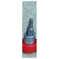thumbnail image 2 of 1/4” Drive T25 TORX Bit Socket 130, 2 of 2