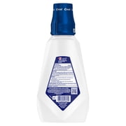 Crest Pro-Health Gum Restore Mouthwash/Mouth Rinse, Antigingivitis/Antiplaque, Alcohol Free, Smooth Mint, 1L (33.8 fl oz)