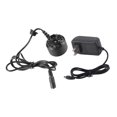 thumbnail image 3 of 12LED Colorful Mist Maker for Water Fountain Pond with Power Adapter, 3 of 7