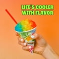 thumbnail image 3 of **s900a made in usa professional fluffy ice & snow cone machine for home use - complete party kit with flavor syrups, 3 of 7