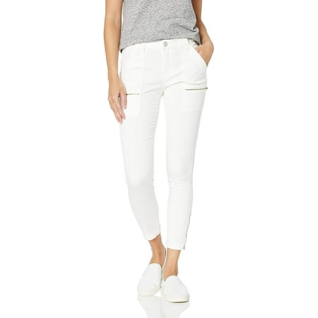 Joie Womens Park Skinny Pants Walmart