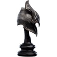 thumbnail image 4 of WETA Workshop Mini Prop Replica -The Hobbit Trilogy - Mirkwood Captain Helm 1:4 Scale Helmet, 4 of 6