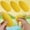 yellow, variant on Realistic Corn Stress Relief Toy,Pull-Pull Fidget Toy,Squeeze and Vent Prank Toy,Soft TPR Material,Anxiety Relief Gadget,Office School Home Fun,Gag Gift for Teens Adults,Interactive Stress Toy