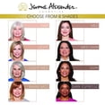 thumbnail image 6 of Jerome Alexander MagicMinerals AirBrush Foundation 3 Piece Set, Spray Makeup Set with Anti-aging Ingredients for Smooth Radiant Skin, 6 of 7